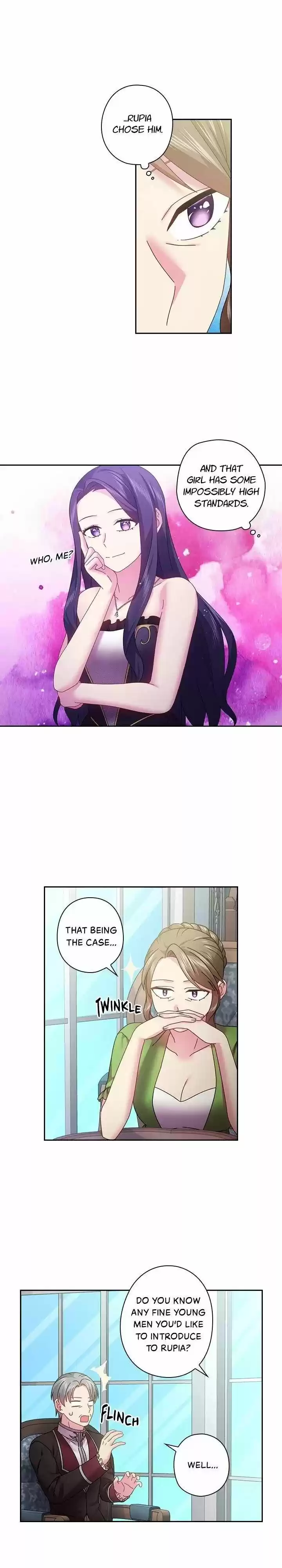 Ningen Desuga Maou Totsugu Koto Ni Narimashita Ch.115