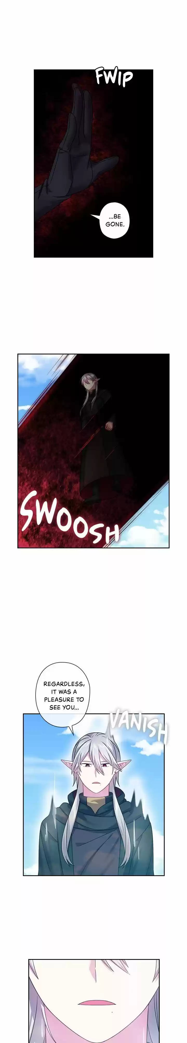 Ningen Desuga Maou Totsugu Koto Ni Narimashita Ch.120