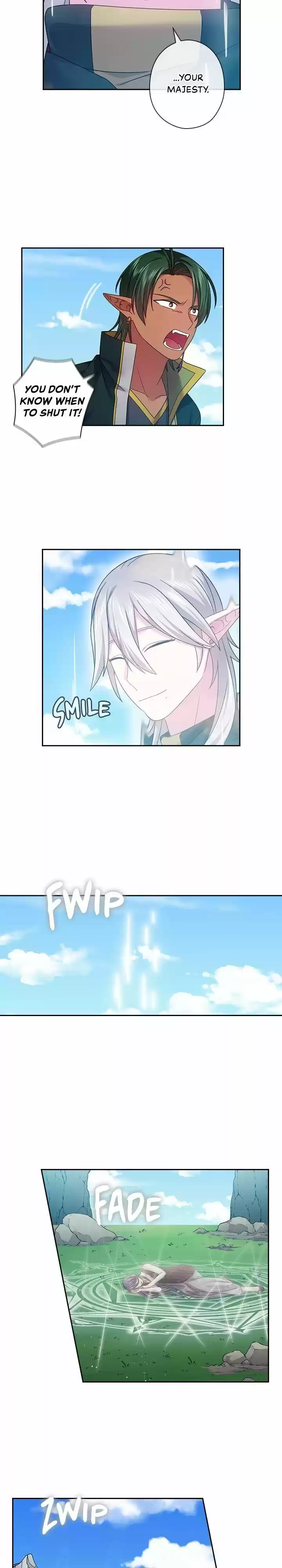 Ningen Desuga Maou Totsugu Koto Ni Narimashita Ch.120