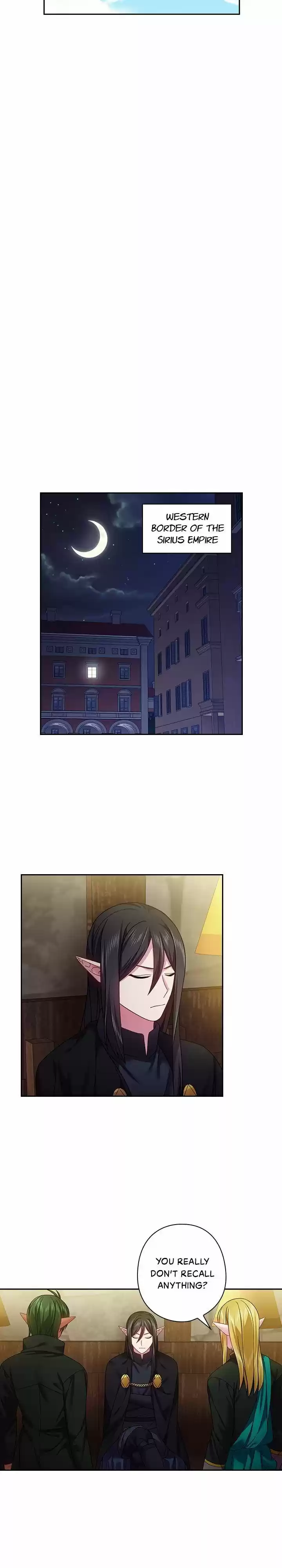 Ningen Desuga Maou Totsugu Koto Ni Narimashita Ch.120