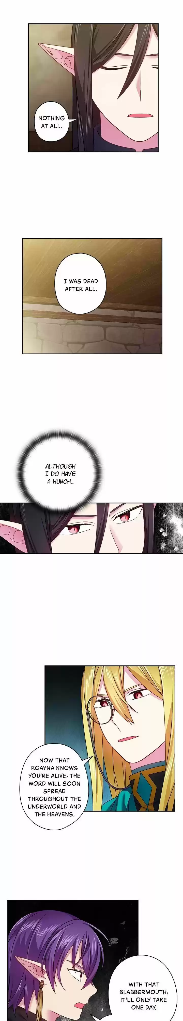 Ningen Desuga Maou Totsugu Koto Ni Narimashita Ch.120