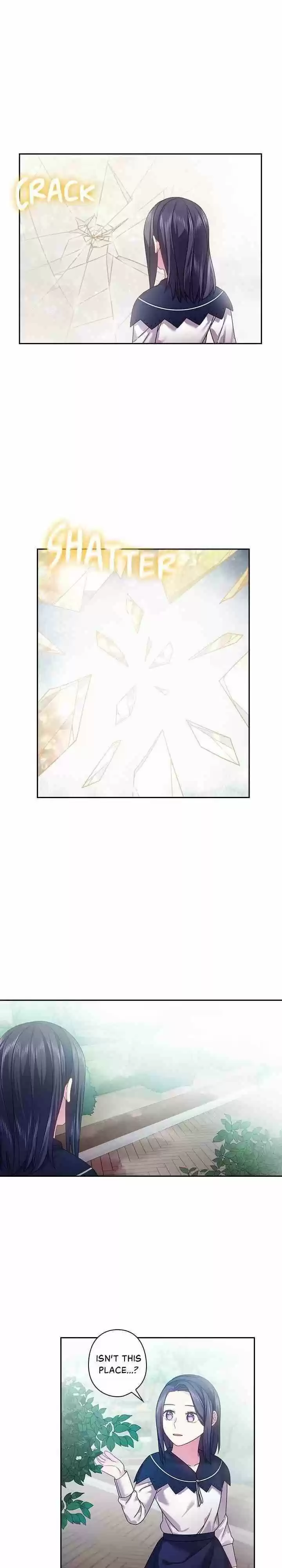 Ningen Desuga Maou Totsugu Koto Ni Narimashita Ch.121