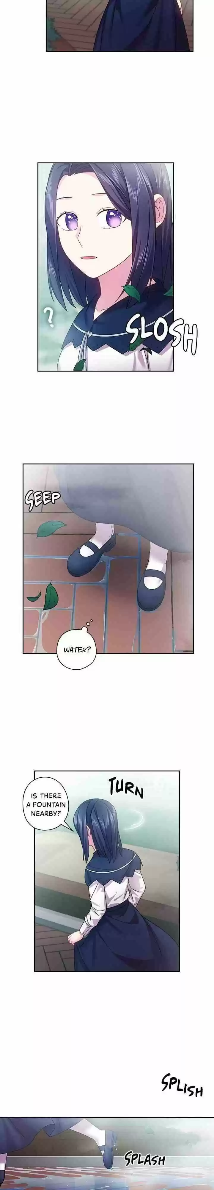 Ningen Desuga Maou Totsugu Koto Ni Narimashita Ch.121