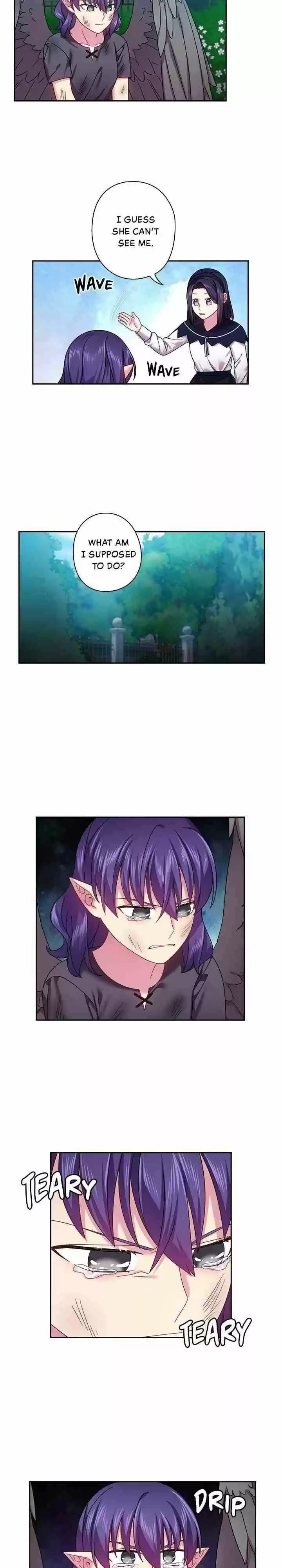 Ningen Desuga Maou Totsugu Koto Ni Narimashita Ch.121