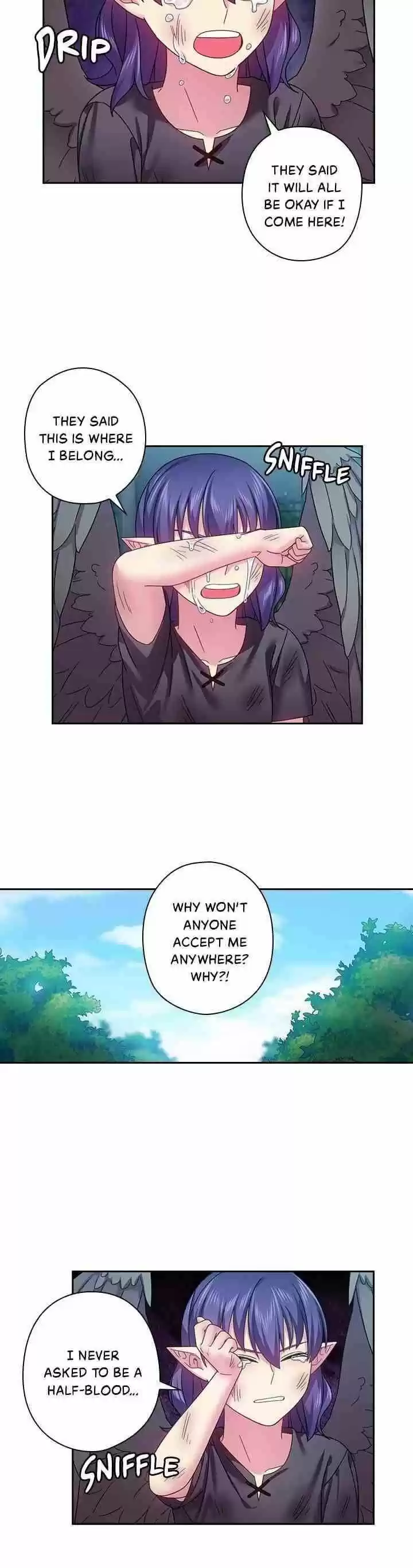 Ningen Desuga Maou Totsugu Koto Ni Narimashita Ch.121