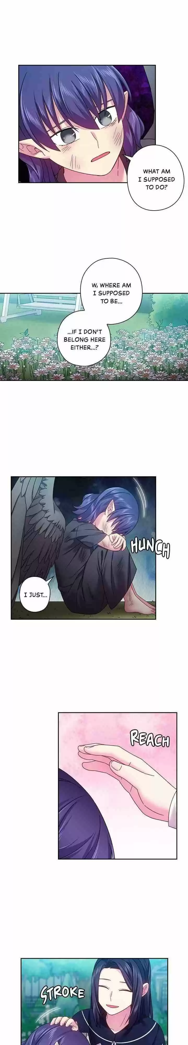 Ningen Desuga Maou Totsugu Koto Ni Narimashita Ch.121