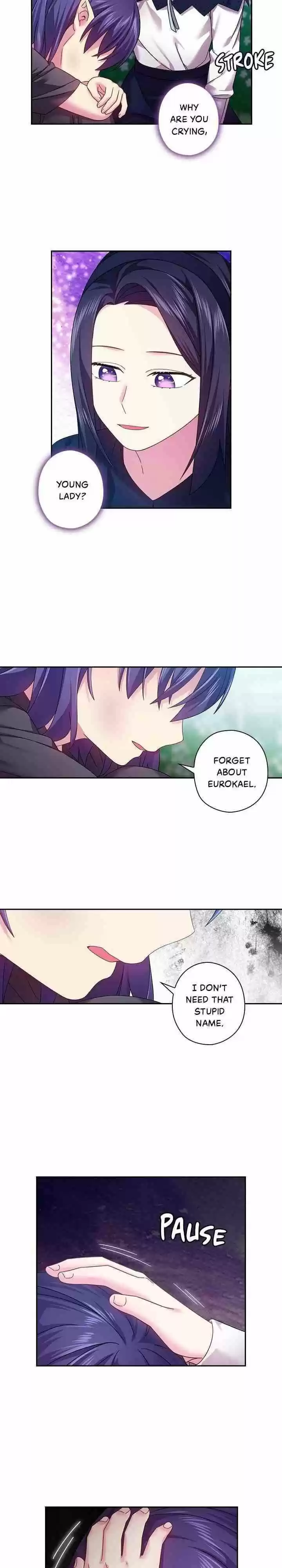 Ningen Desuga Maou Totsugu Koto Ni Narimashita Ch.121