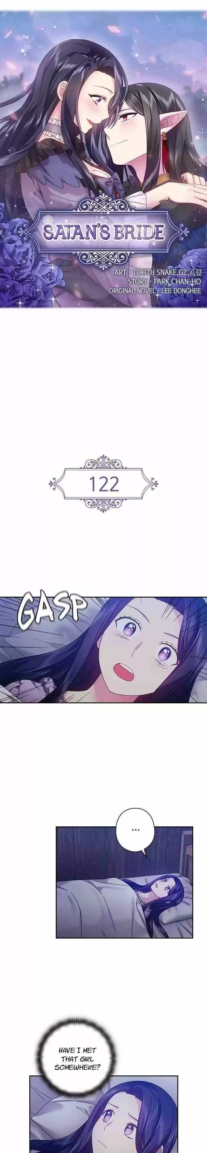 Ningen Desuga Maou Totsugu Koto Ni Narimashita Ch.122