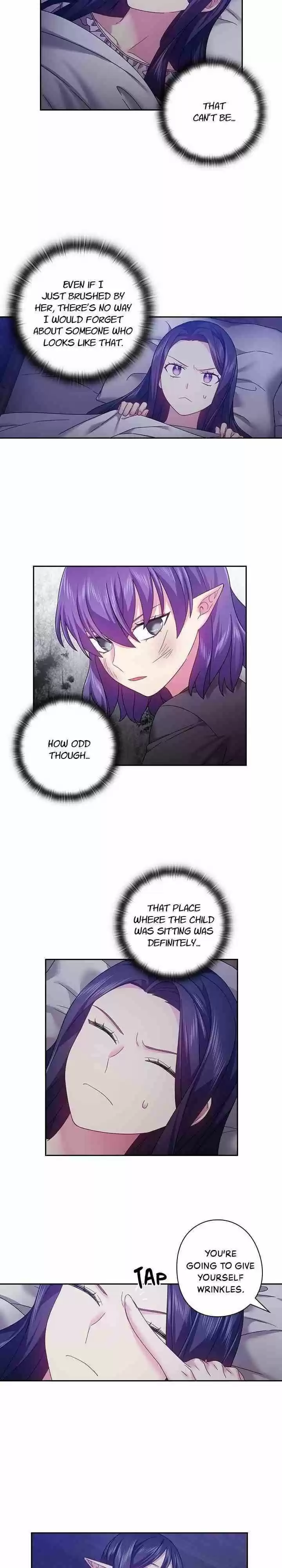 Ningen Desuga Maou Totsugu Koto Ni Narimashita Ch.122