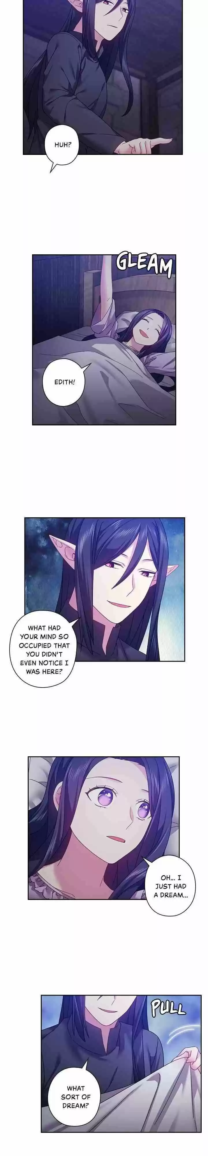 Ningen Desuga Maou Totsugu Koto Ni Narimashita Ch.122