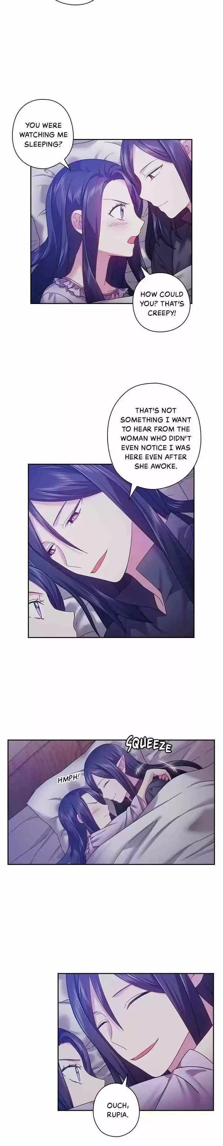 Ningen Desuga Maou Totsugu Koto Ni Narimashita Ch.122