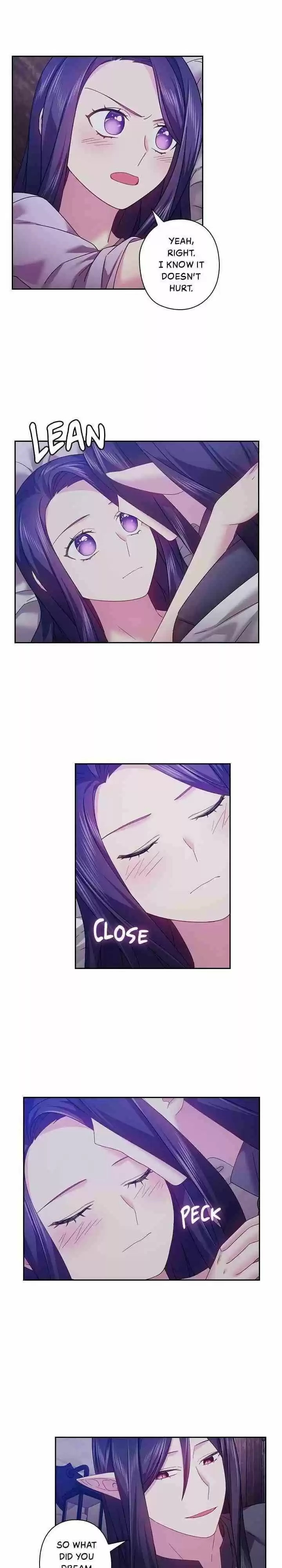 Ningen Desuga Maou Totsugu Koto Ni Narimashita Ch.122