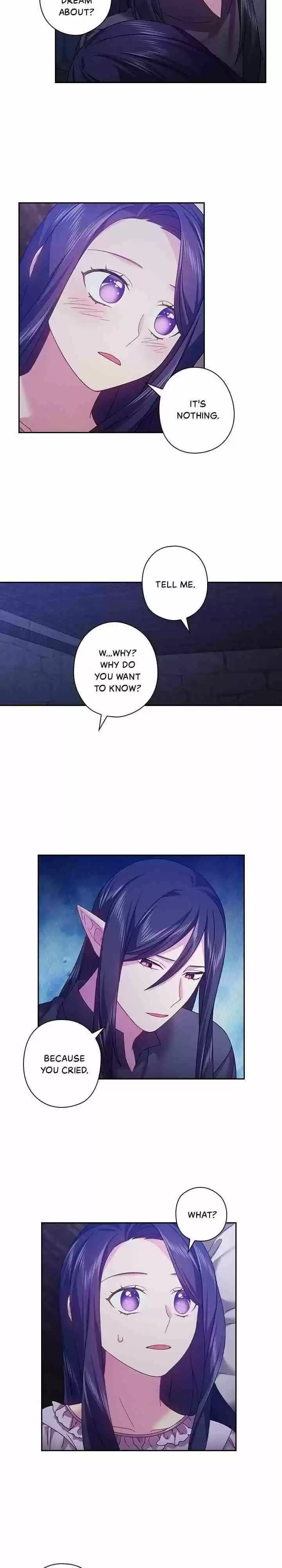 Ningen Desuga Maou Totsugu Koto Ni Narimashita Ch.122