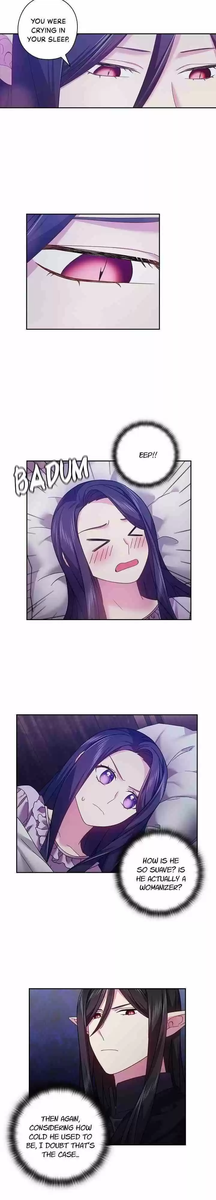 Ningen Desuga Maou Totsugu Koto Ni Narimashita Ch.122