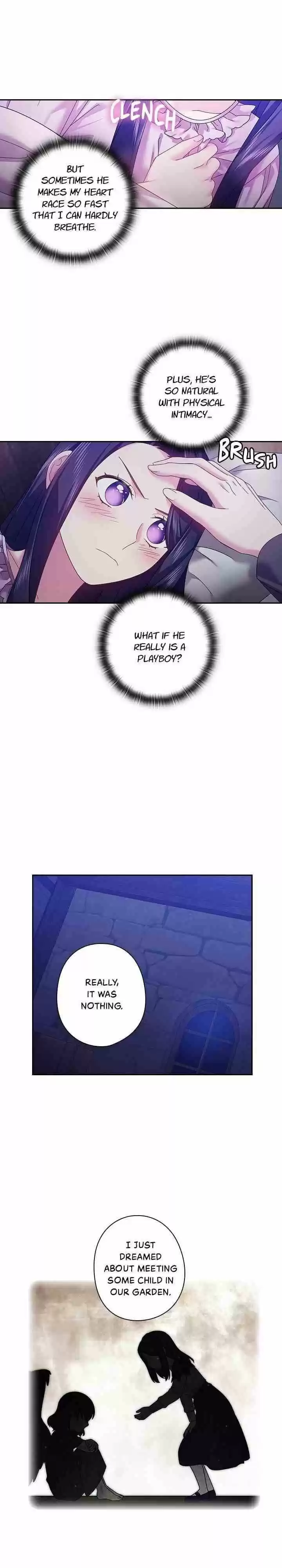 Ningen Desuga Maou Totsugu Koto Ni Narimashita Ch.122