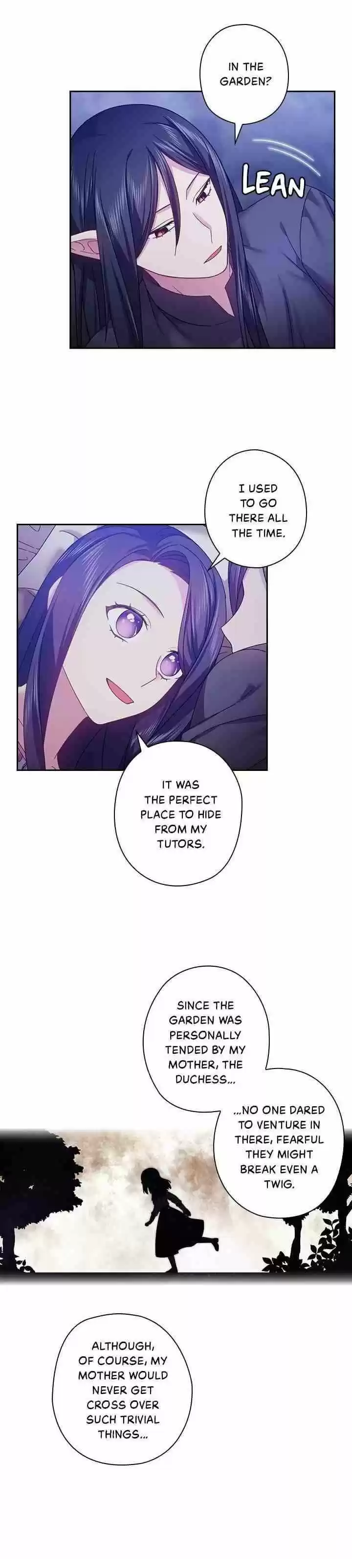 Ningen Desuga Maou Totsugu Koto Ni Narimashita Ch.122