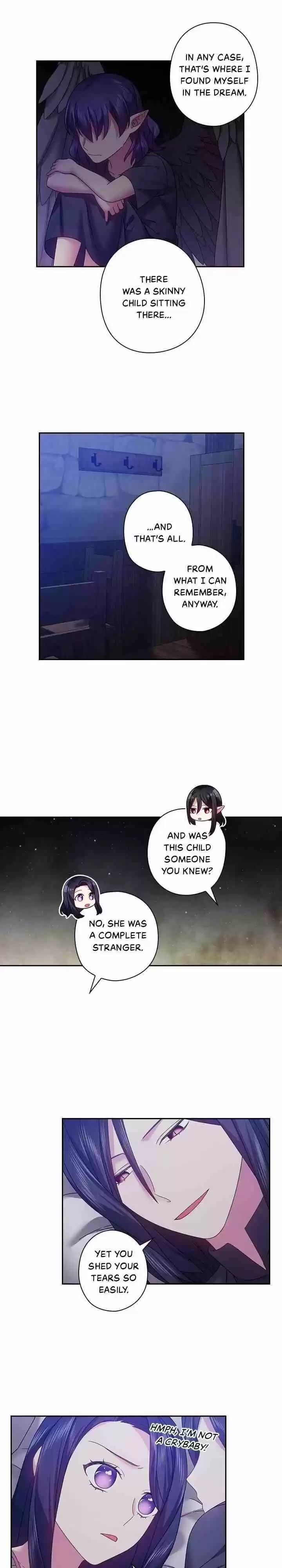 Ningen Desuga Maou Totsugu Koto Ni Narimashita Ch.122