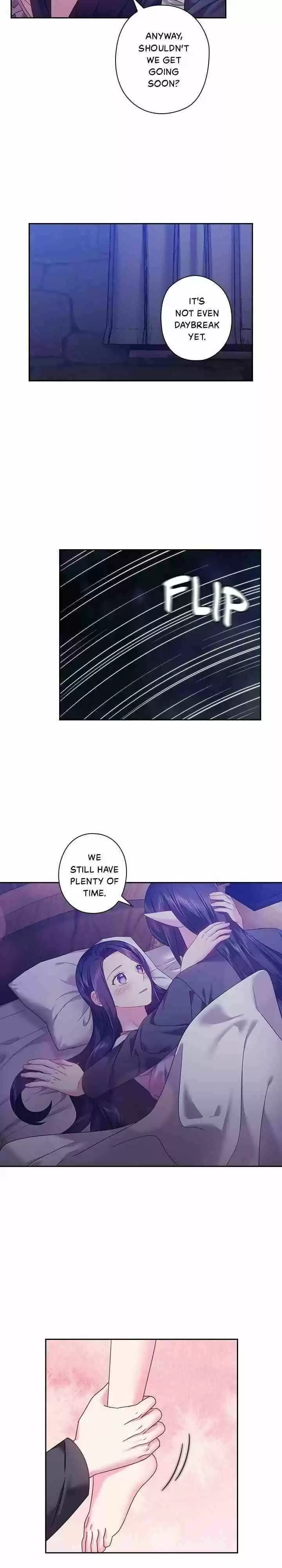 Ningen Desuga Maou Totsugu Koto Ni Narimashita Ch.122