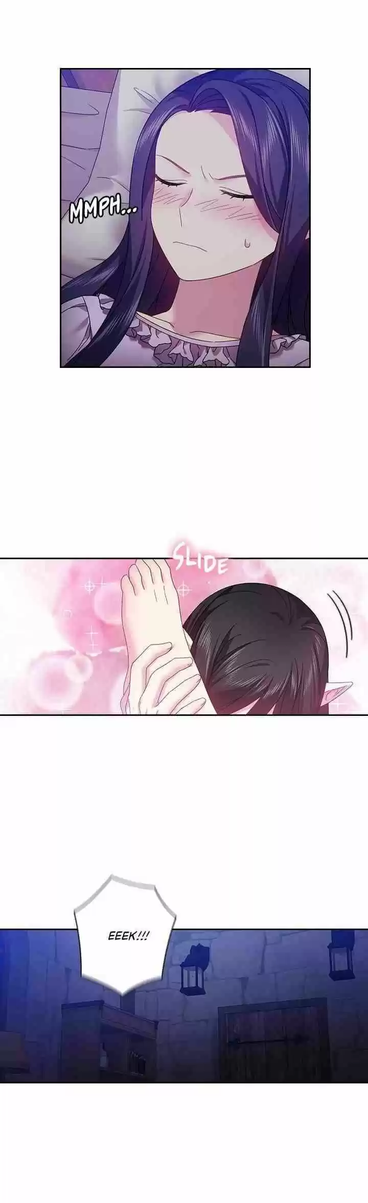 Ningen Desuga Maou Totsugu Koto Ni Narimashita Ch.122