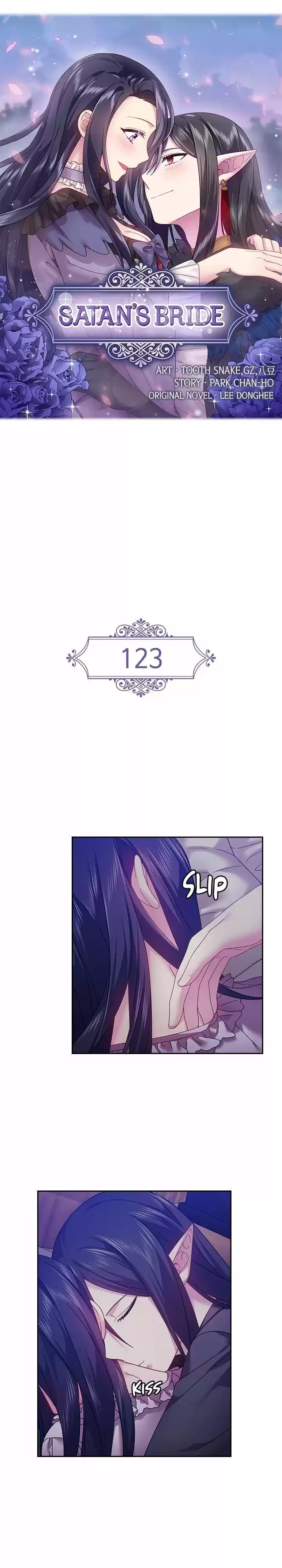 Ningen Desuga Maou Totsugu Koto Ni Narimashita Ch.123