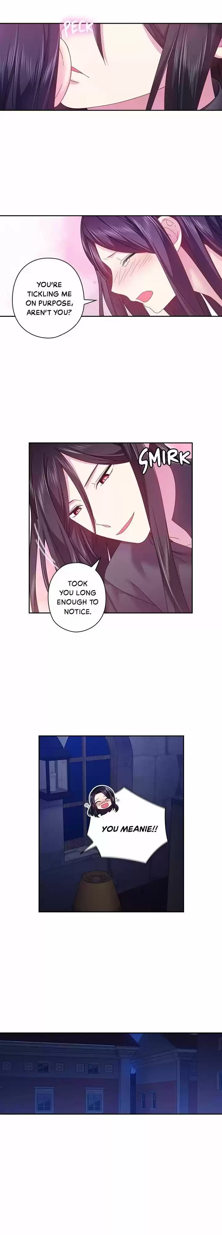 Ningen Desuga Maou Totsugu Koto Ni Narimashita Ch.123