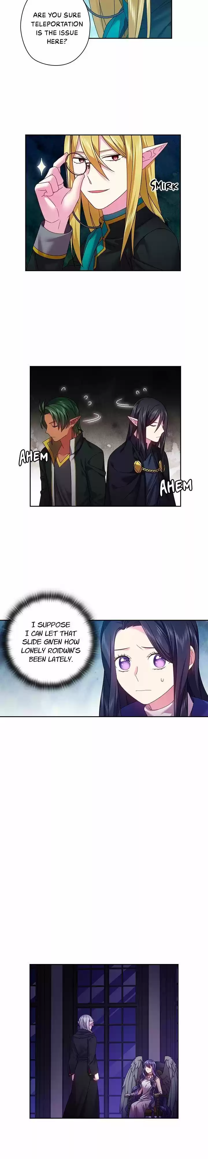 Ningen Desuga Maou Totsugu Koto Ni Narimashita Ch.123
