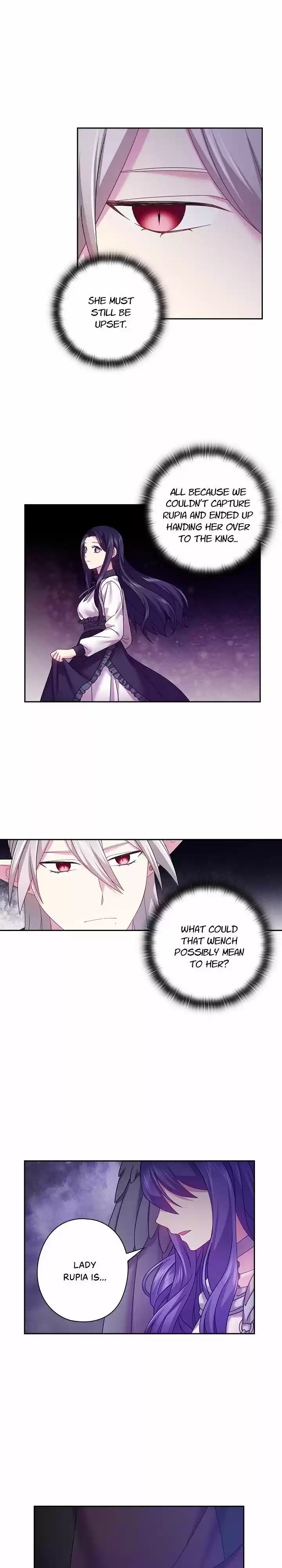 Ningen Desuga Maou Totsugu Koto Ni Narimashita Ch.123