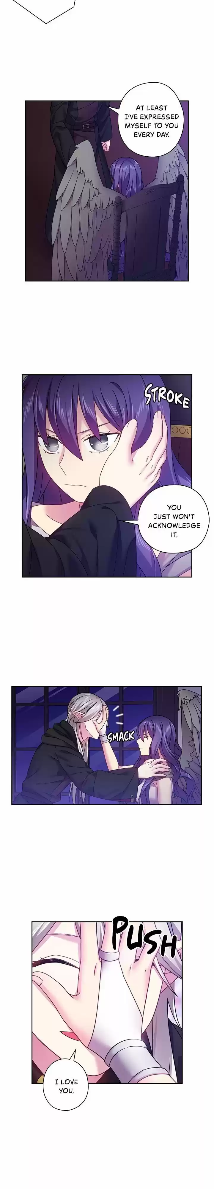 Ningen Desuga Maou Totsugu Koto Ni Narimashita Ch.123