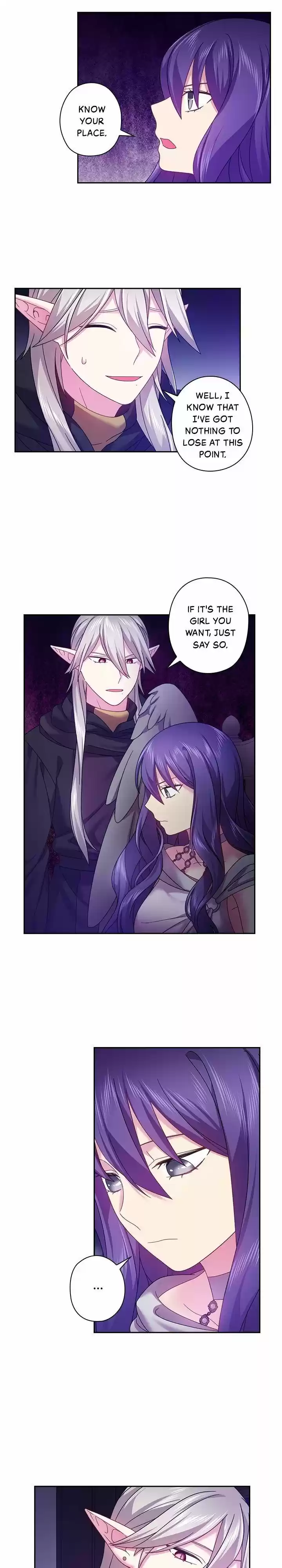 Ningen Desuga Maou Totsugu Koto Ni Narimashita Ch.123