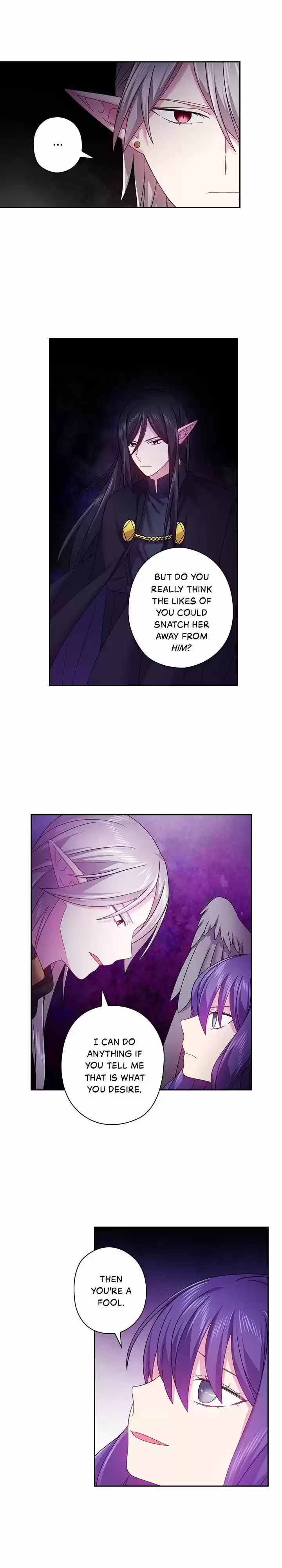 Ningen Desuga Maou Totsugu Koto Ni Narimashita Ch.123