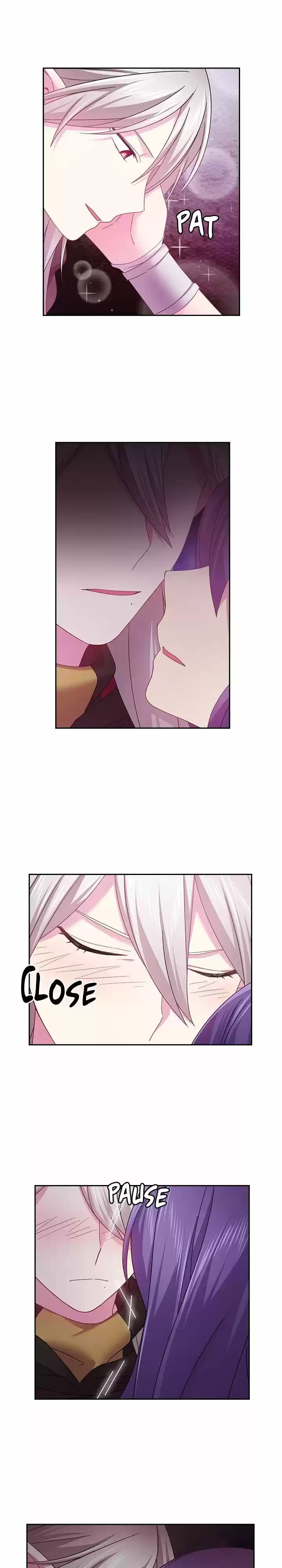 Ningen Desuga Maou Totsugu Koto Ni Narimashita Ch.123