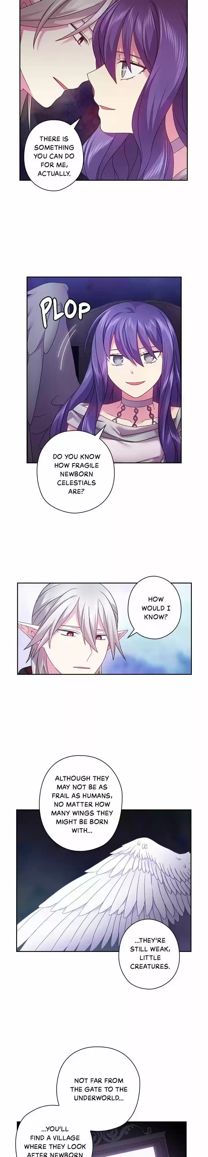 Ningen Desuga Maou Totsugu Koto Ni Narimashita Ch.123