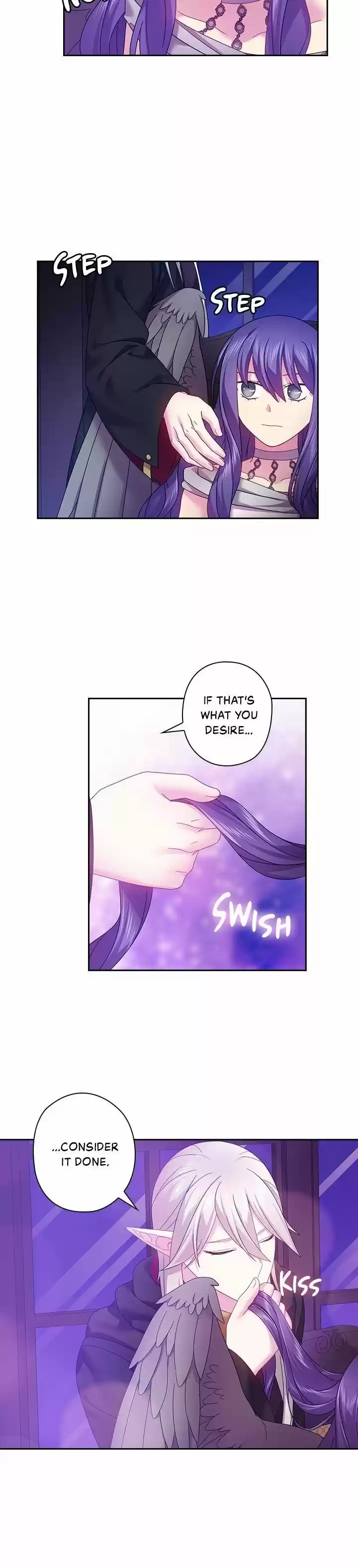 Ningen Desuga Maou Totsugu Koto Ni Narimashita Ch.123