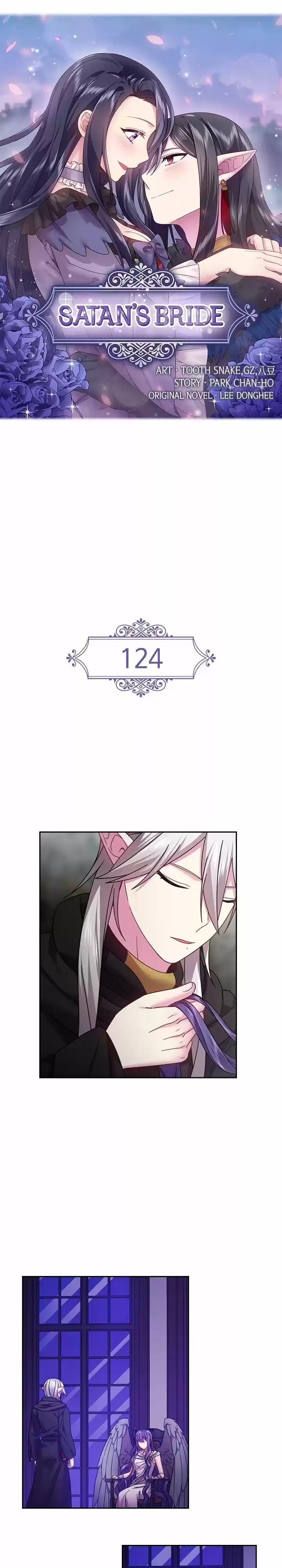 Ningen Desuga Maou Totsugu Koto Ni Narimashita Ch.124