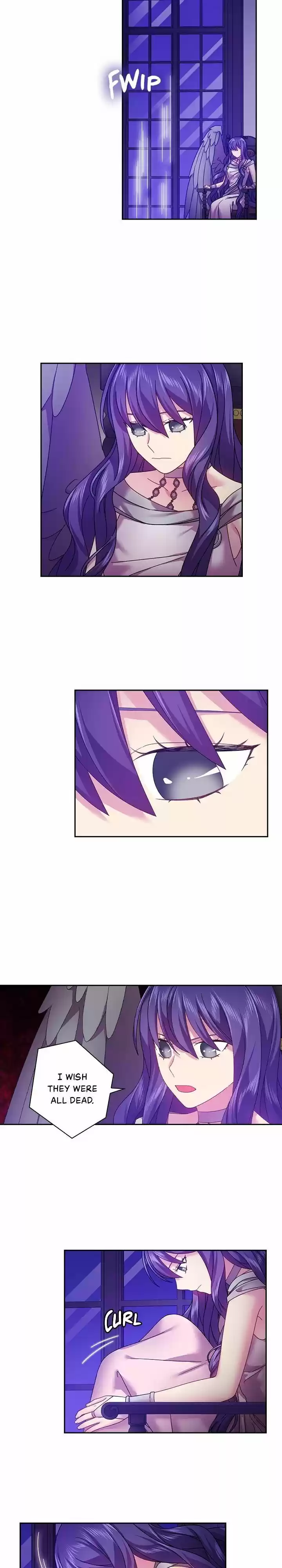 Ningen Desuga Maou Totsugu Koto Ni Narimashita Ch.124