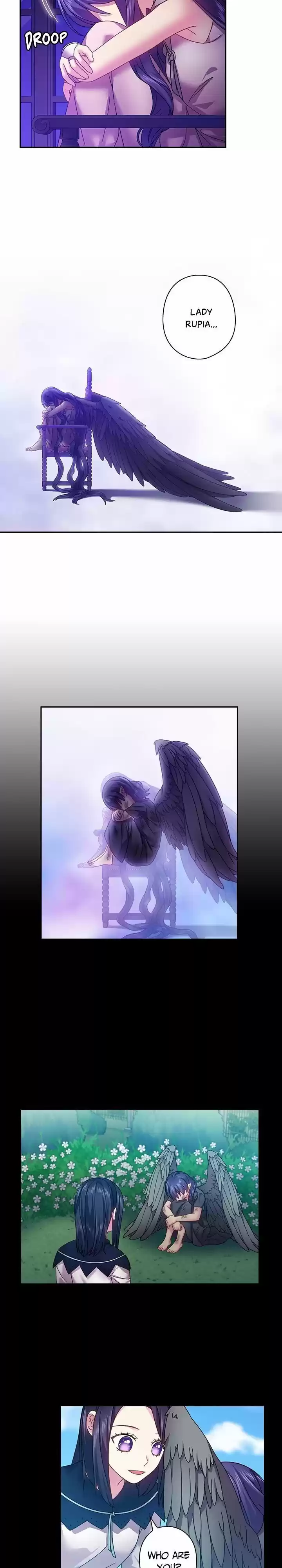 Ningen Desuga Maou Totsugu Koto Ni Narimashita Ch.124