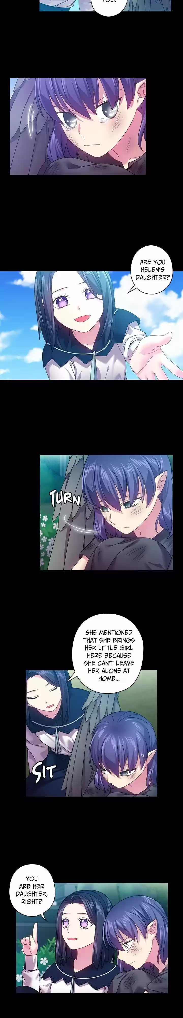 Ningen Desuga Maou Totsugu Koto Ni Narimashita Ch.124