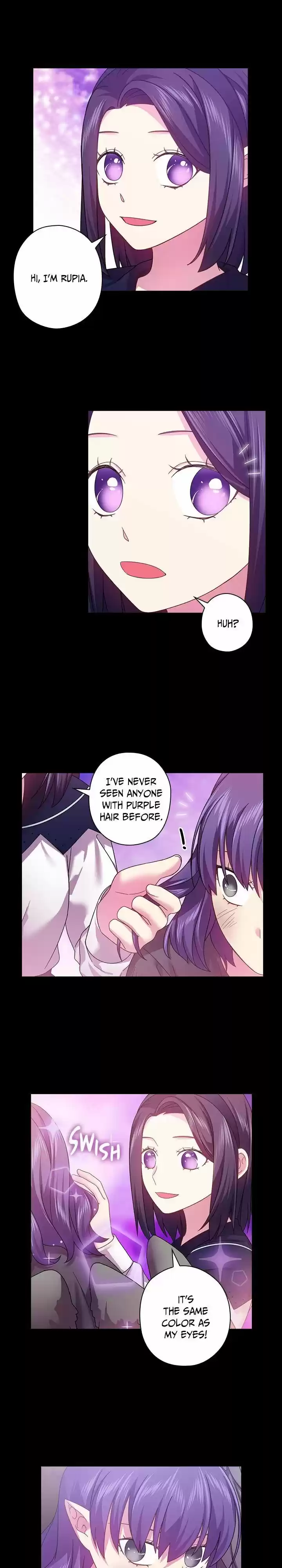 Ningen Desuga Maou Totsugu Koto Ni Narimashita Ch.124