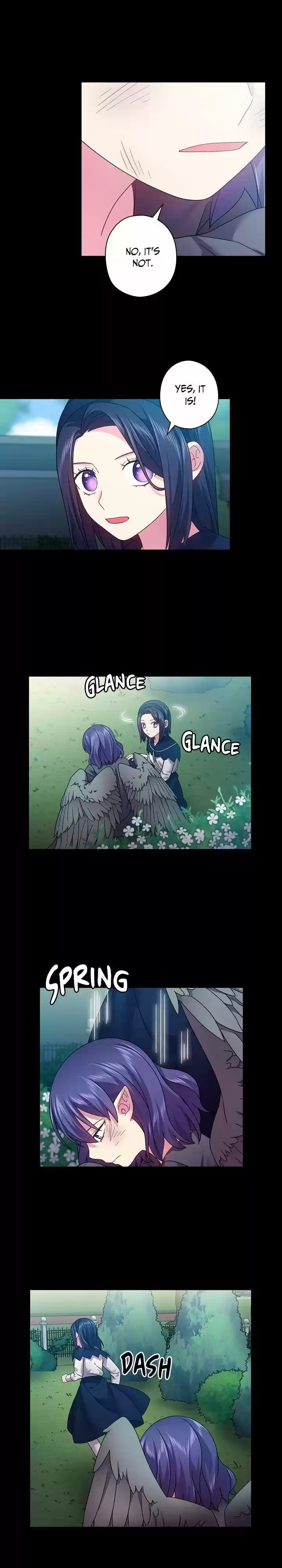 Ningen Desuga Maou Totsugu Koto Ni Narimashita Ch.124