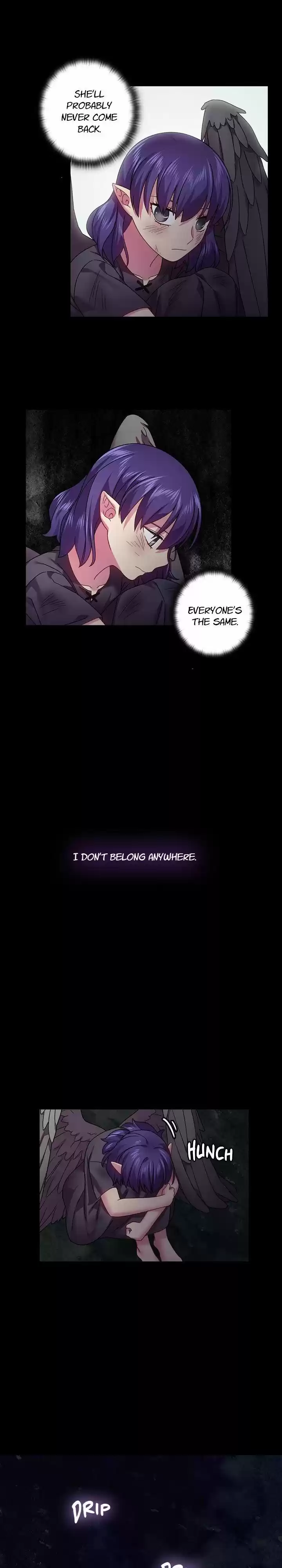 Ningen Desuga Maou Totsugu Koto Ni Narimashita Ch.124