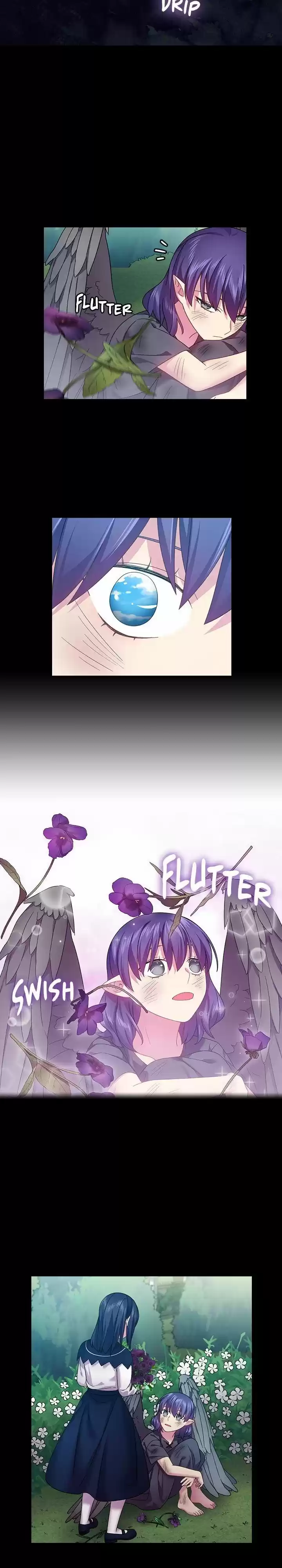 Ningen Desuga Maou Totsugu Koto Ni Narimashita Ch.124