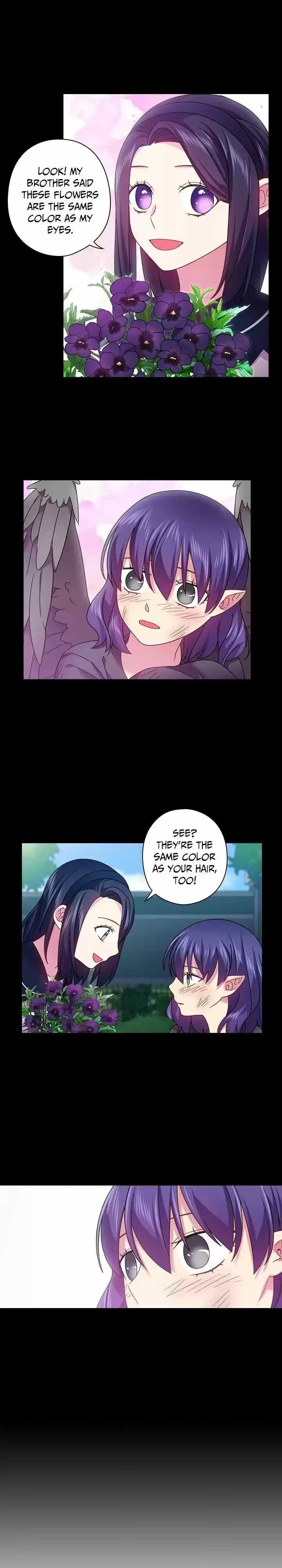 Ningen Desuga Maou Totsugu Koto Ni Narimashita Ch.124