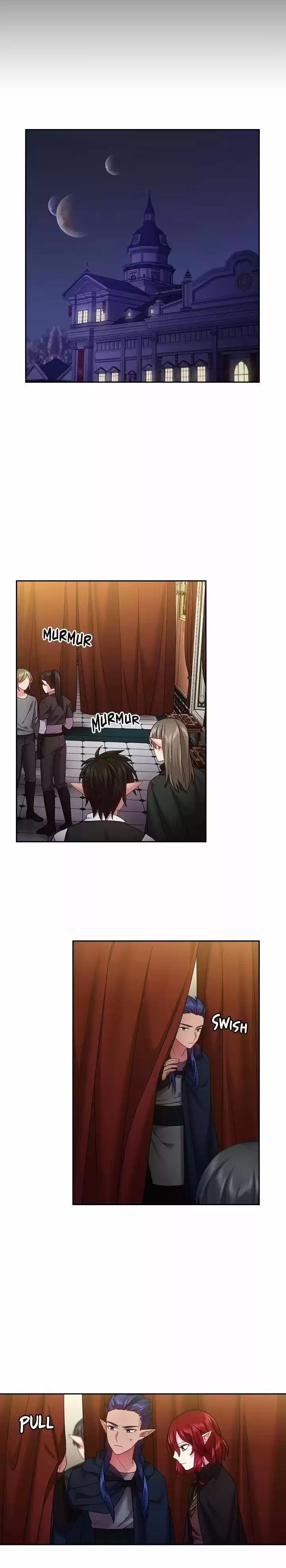 Ningen Desuga Maou Totsugu Koto Ni Narimashita Ch.124