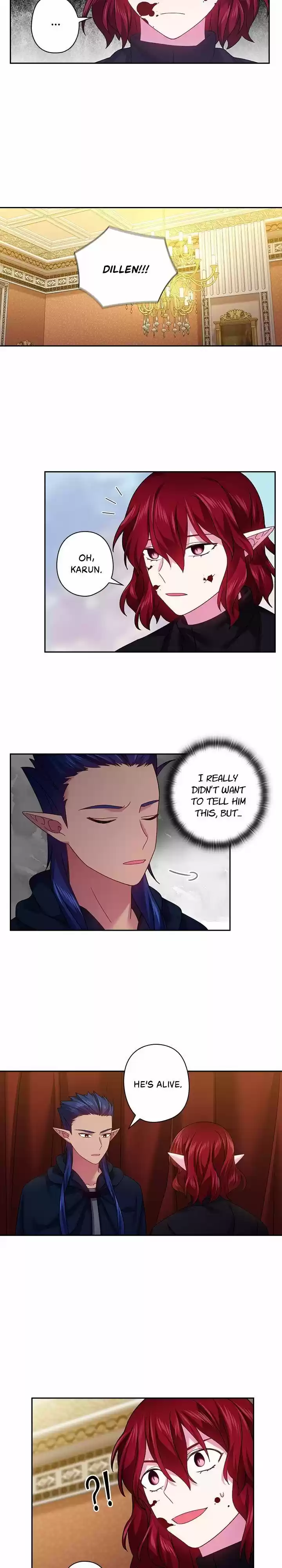 Ningen Desuga Maou Totsugu Koto Ni Narimashita Ch.124