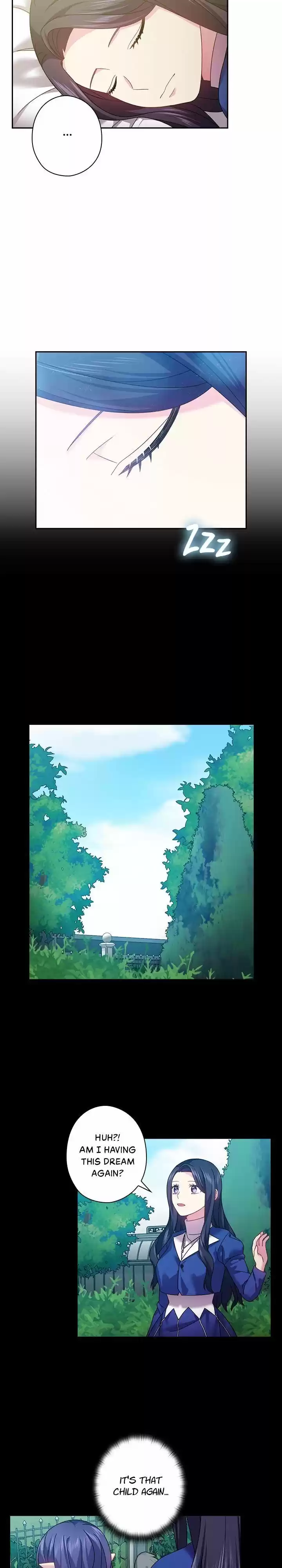 Ningen Desuga Maou Totsugu Koto Ni Narimashita Ch.135