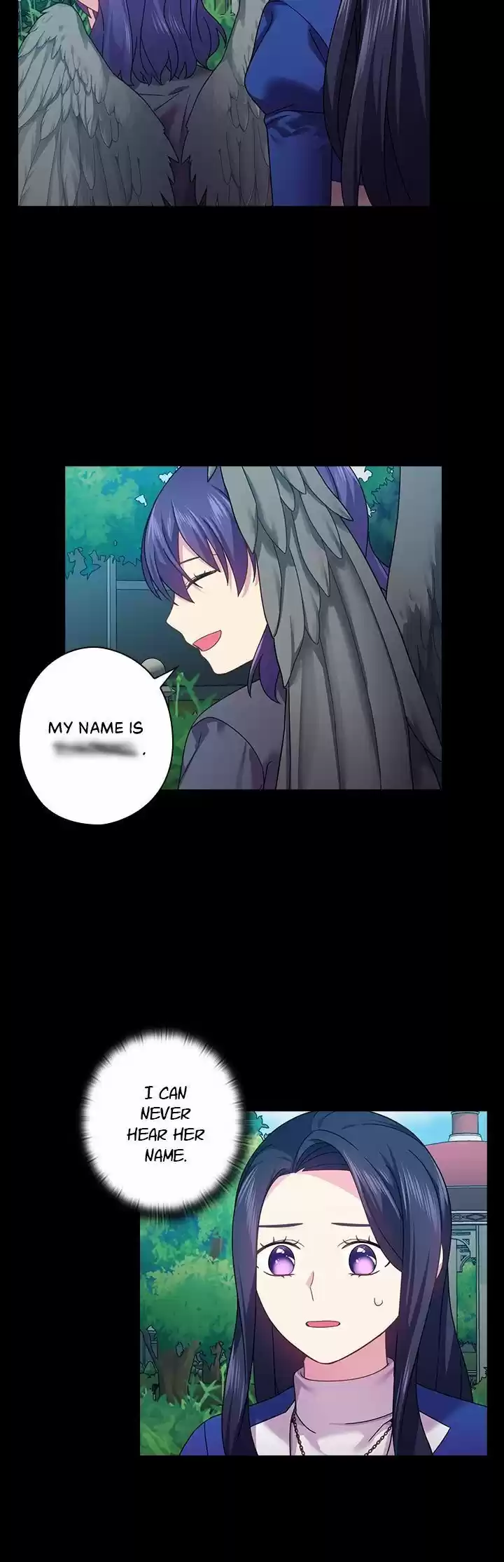 Ningen Desuga Maou Totsugu Koto Ni Narimashita Ch.135