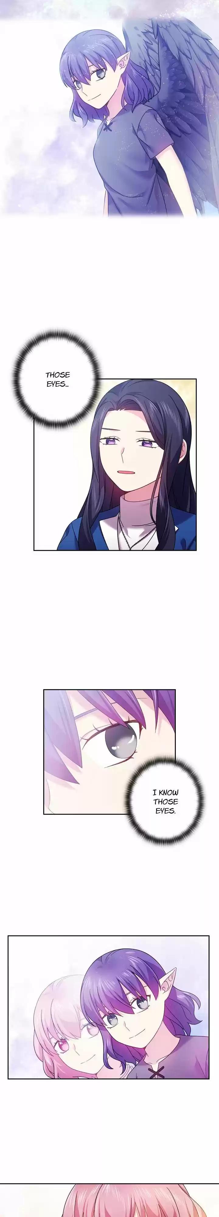 Ningen Desuga Maou Totsugu Koto Ni Narimashita Ch.135