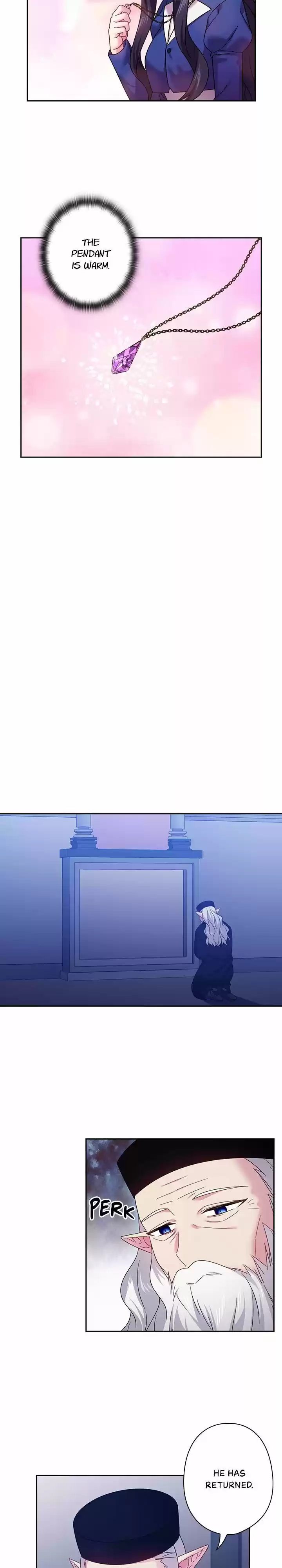 Ningen Desuga Maou Totsugu Koto Ni Narimashita Ch.136