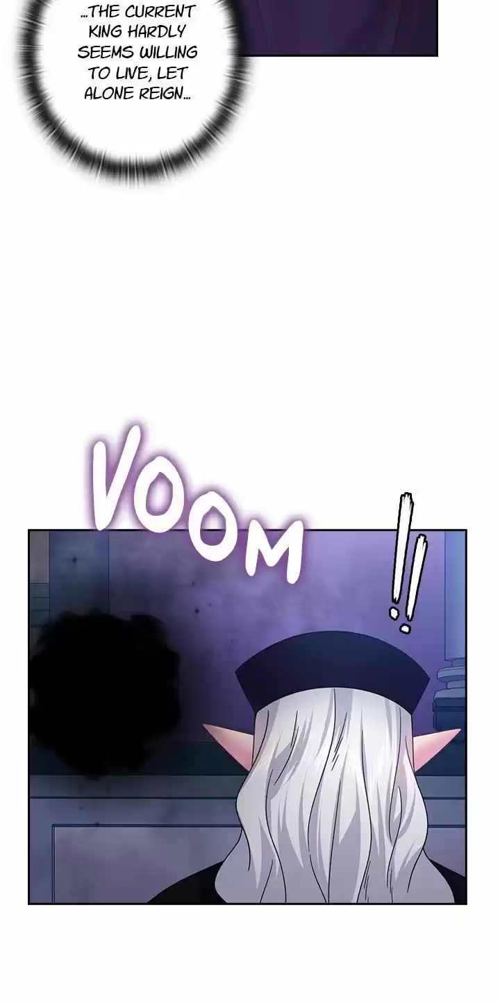 Ningen Desuga Maou Totsugu Koto Ni Narimashita Ch.136