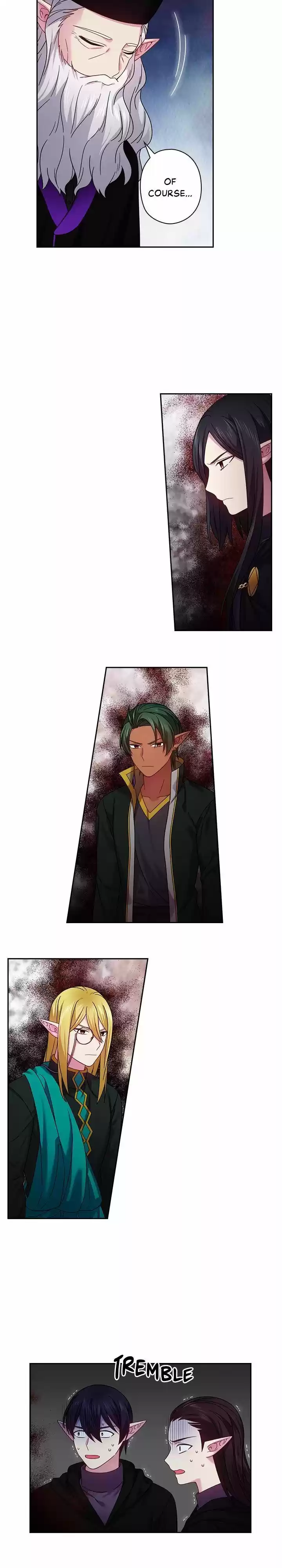 Ningen Desuga Maou Totsugu Koto Ni Narimashita Ch.136